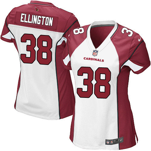 Women Arizona Cardicals jerseys-023